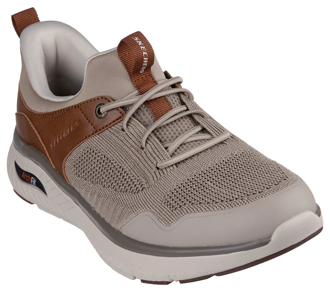 SKECHERS - MEN'S ARCH FIT CROSSER