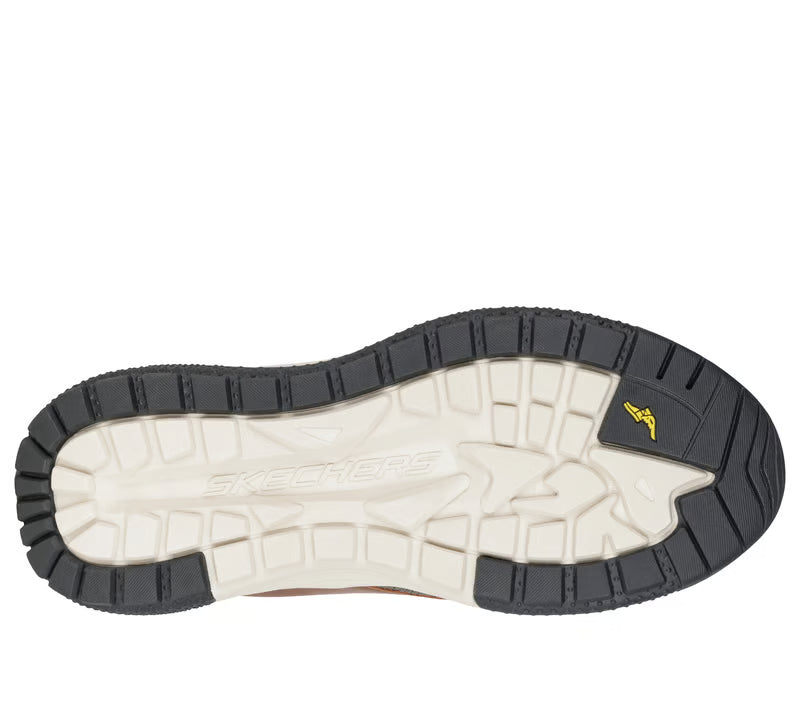 SKECHERS - MEN'S MEROE ALDEN