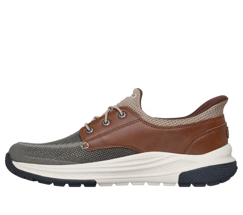 SKECHERS - MEN'S MEROE ALDEN