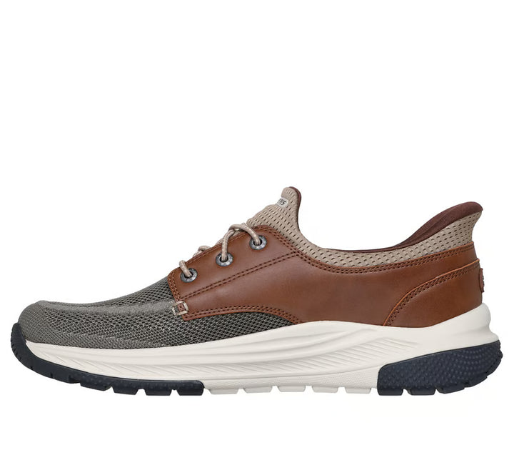 SKECHERS - MEN'S MEROE ALDEN