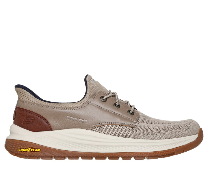 SKECHERS - MEN'S MEROE ALDEN