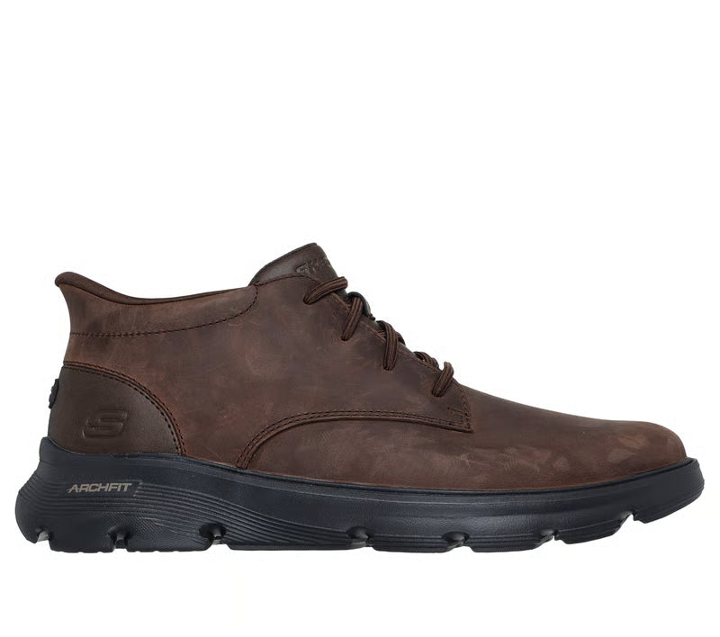 SKECHERS - MEN'S ARCH FIT GARZA RIDLEY