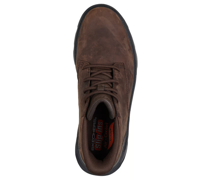 SKECHERS - MEN'S ARCH FIT GARZA RIDLEY