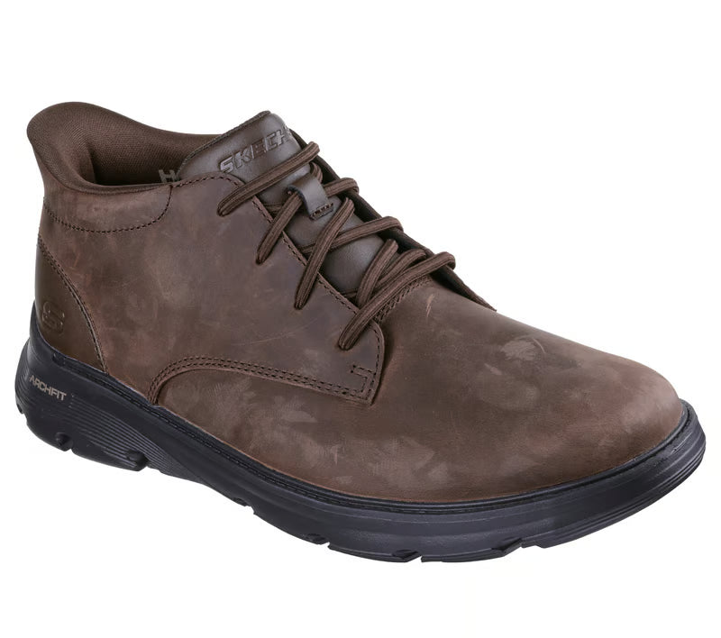 SKECHERS - MEN'S ARCH FIT GARZA RIDLEY