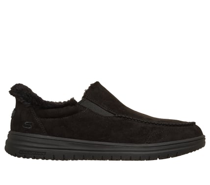 SKECHERS- MEN'S MURETTE SLIPPER