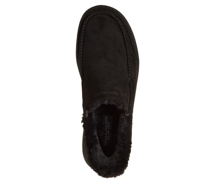 SKECHERS- MEN'S MURETTE SLIPPER