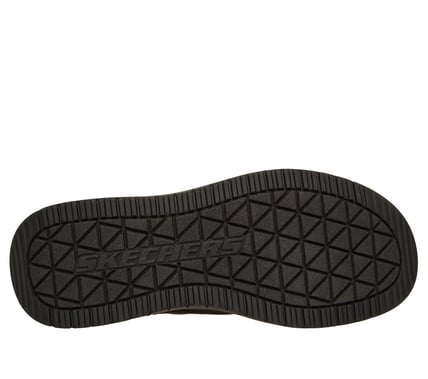 SKECHERS- MEN'S MURETTE SLIPPER