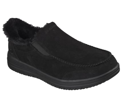 SKECHERS- MEN'S MURETTE SLIPPER