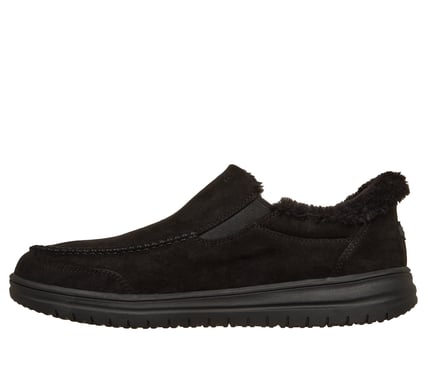 SKECHERS- MEN'S MURETTE SLIPPER