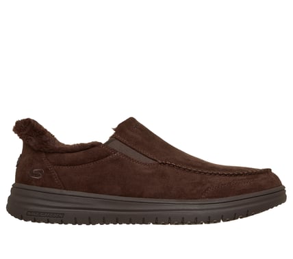 SKECHERS- MEN'S MURETTE SLIPPER