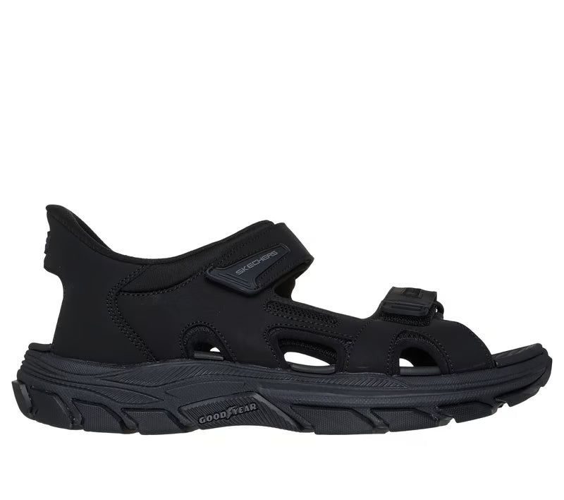 SKECHERS - RESPECTED - LAREDO SANDAL