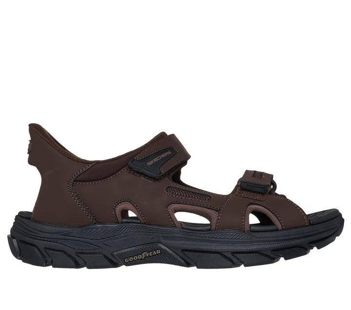 SKECHERS - RESPECTED - LAREDO SANDAL