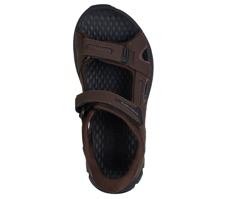 SKECHERS - RESPECTED - LAREDO SANDAL