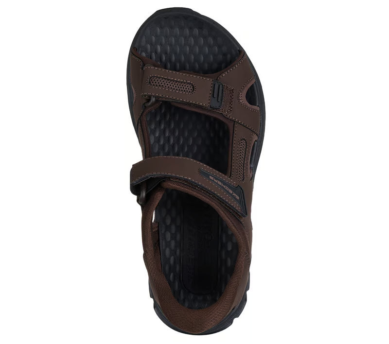 SKECHERS - RESPECTED - LAREDO SANDAL