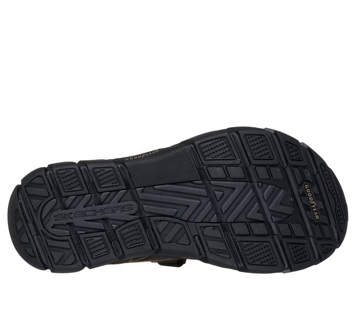 SKECHERS - RESPECTED - LAREDO SANDAL