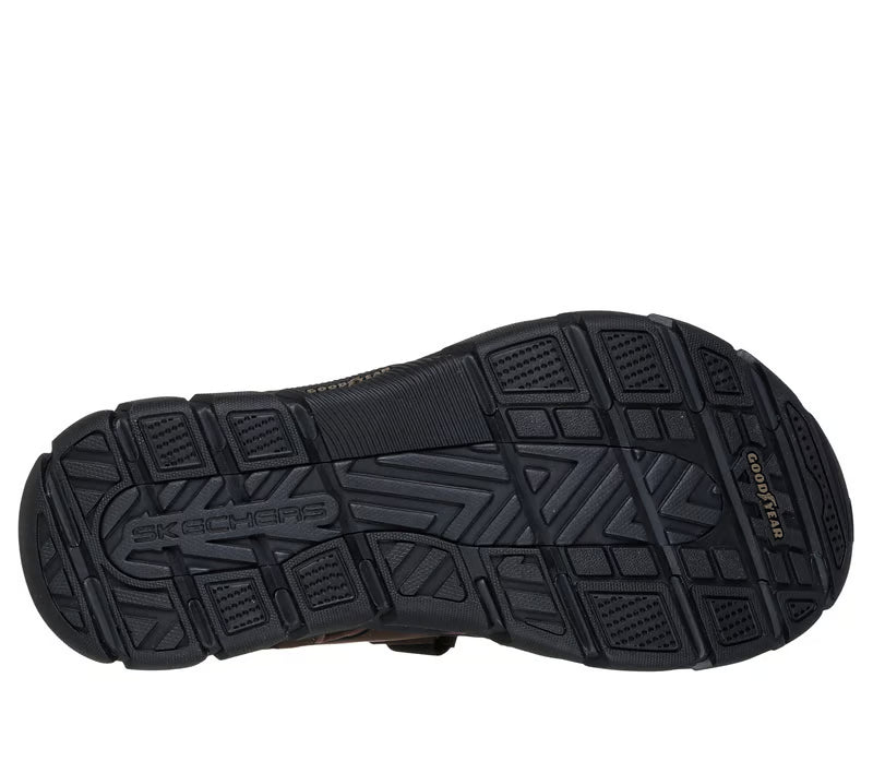 SKECHERS - RESPECTED - LAREDO SANDAL