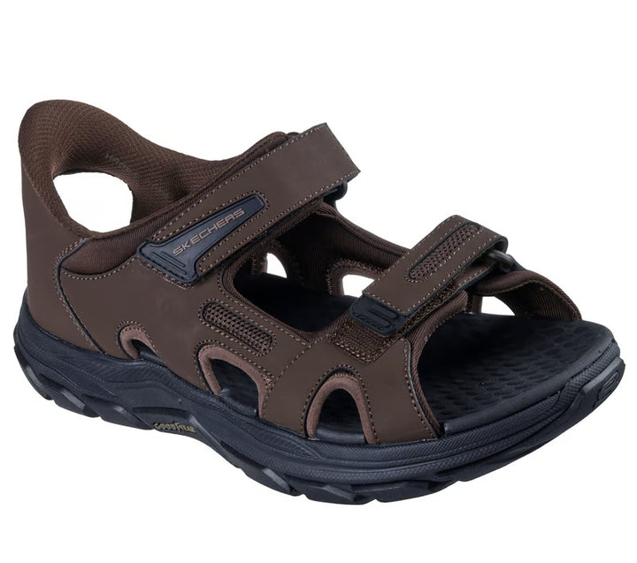 SKECHERS - RESPECTED - LAREDO SANDAL