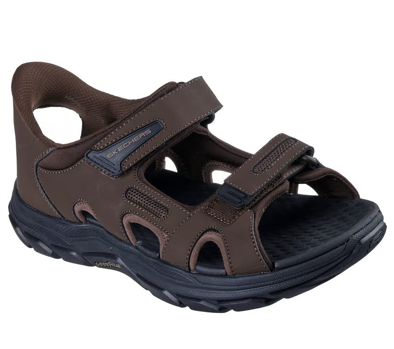 SKECHERS - RESPECTED - LAREDO SANDAL