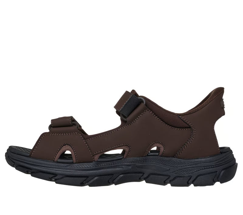 SKECHERS - RESPECTED - LAREDO SANDAL