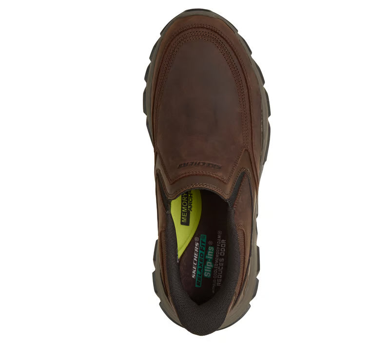SKECHERS - MEN'S SANTORO ARCHAIC