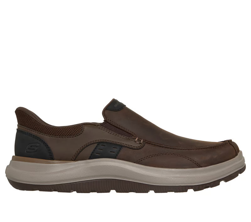 SKECHERS - MEN'S ALTMAN PROSPECT