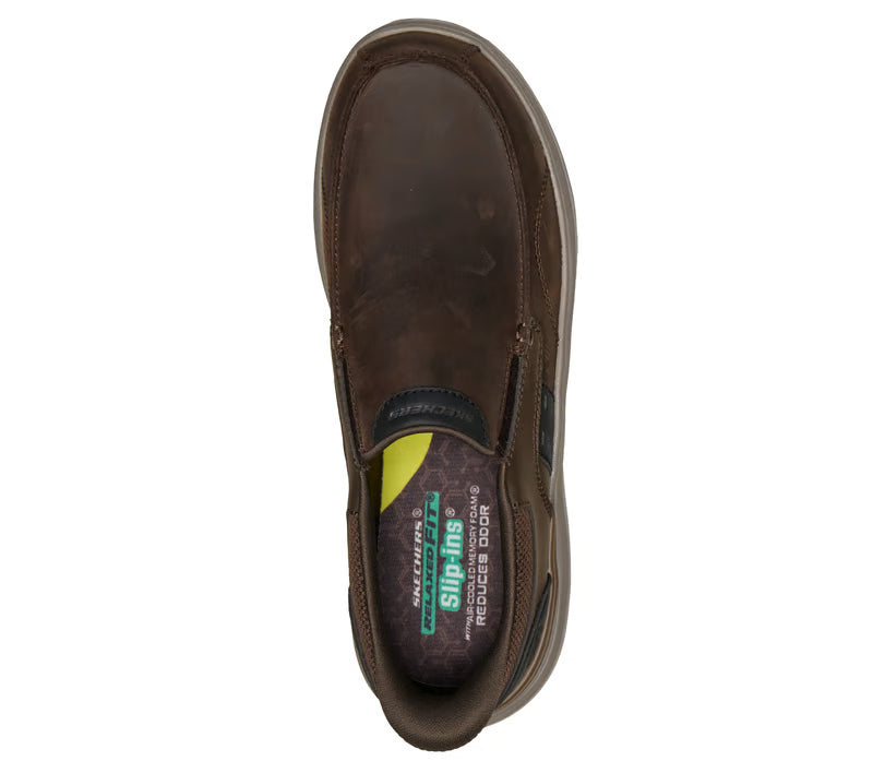 SKECHERS - MEN'S ALTMAN PROSPECT