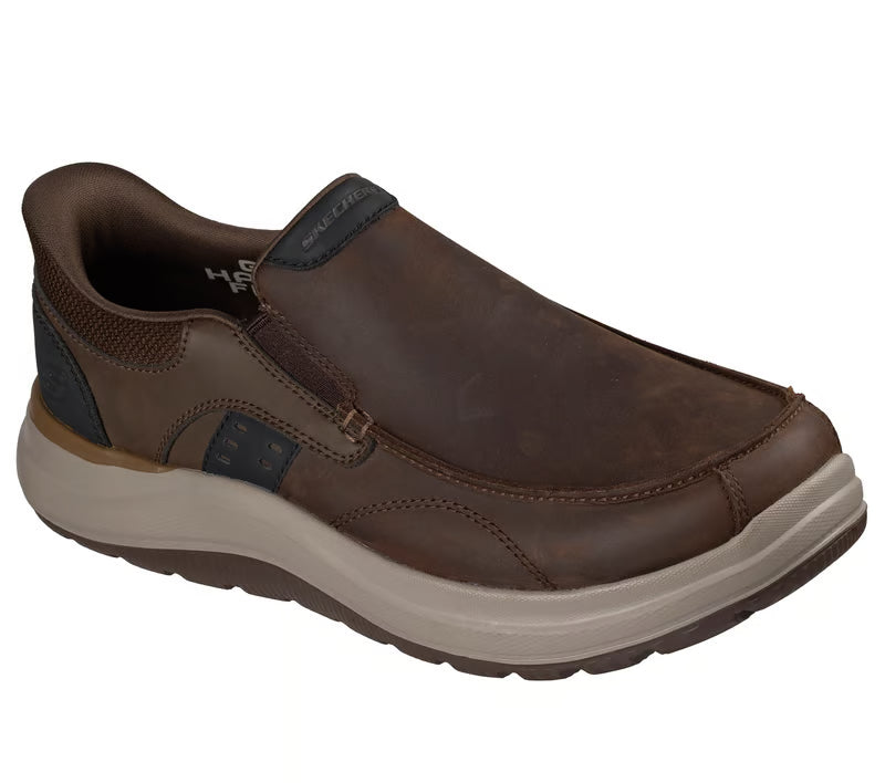 SKECHERS - MEN'S ALTMAN PROSPECT