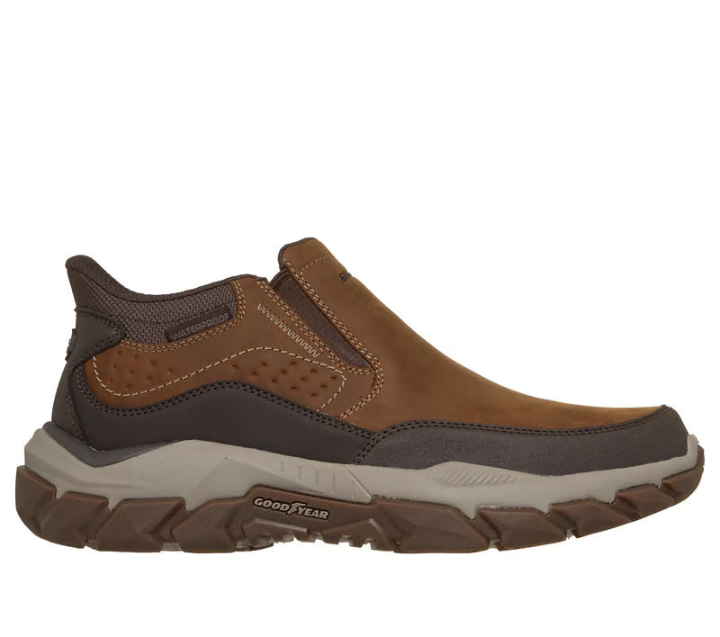 SKECHERS - MEN'S SANTORO RAYDER