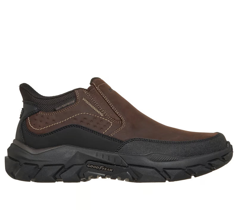 SKECHERS - MEN'S SANTORO RAYDER