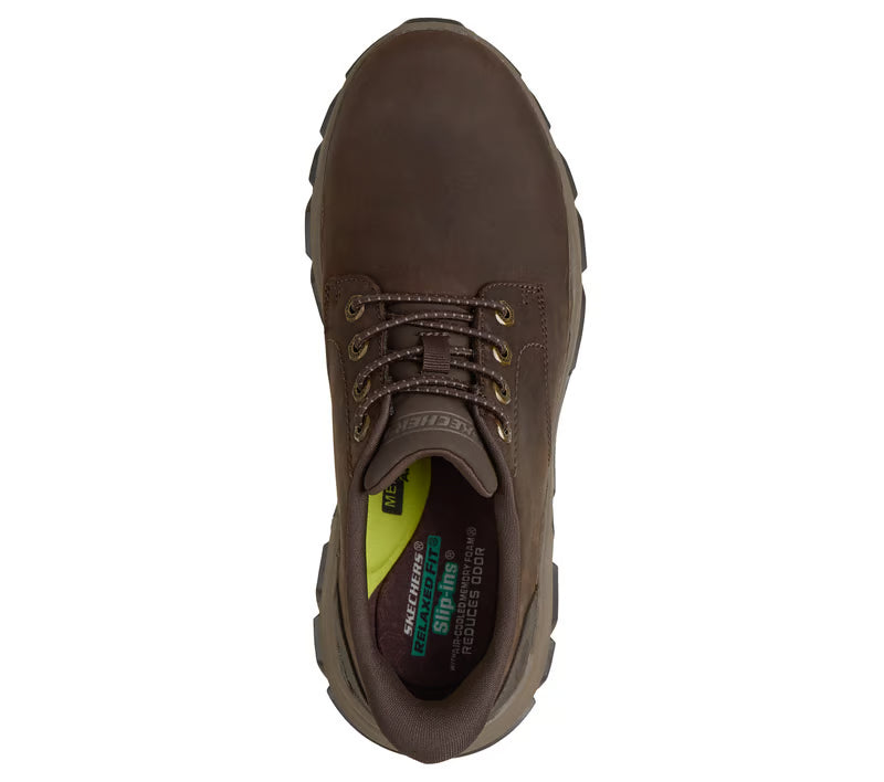 SKECHERS - MEN'S SANTORO REEVE