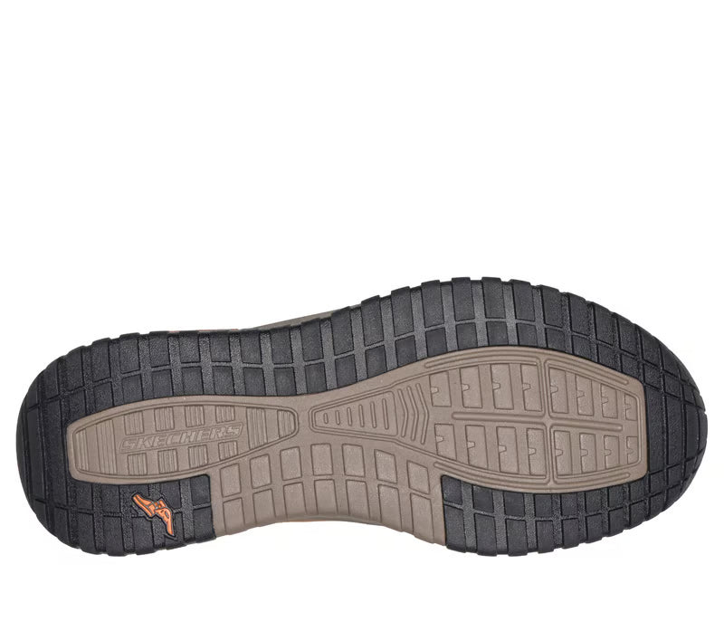 SKECHERS - MEN'S BADGER HAYWARD BOOT