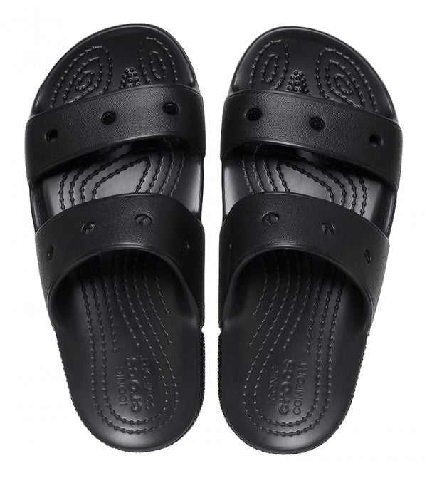 CROCS- KIDS CLASSIC CROCS SANDAL