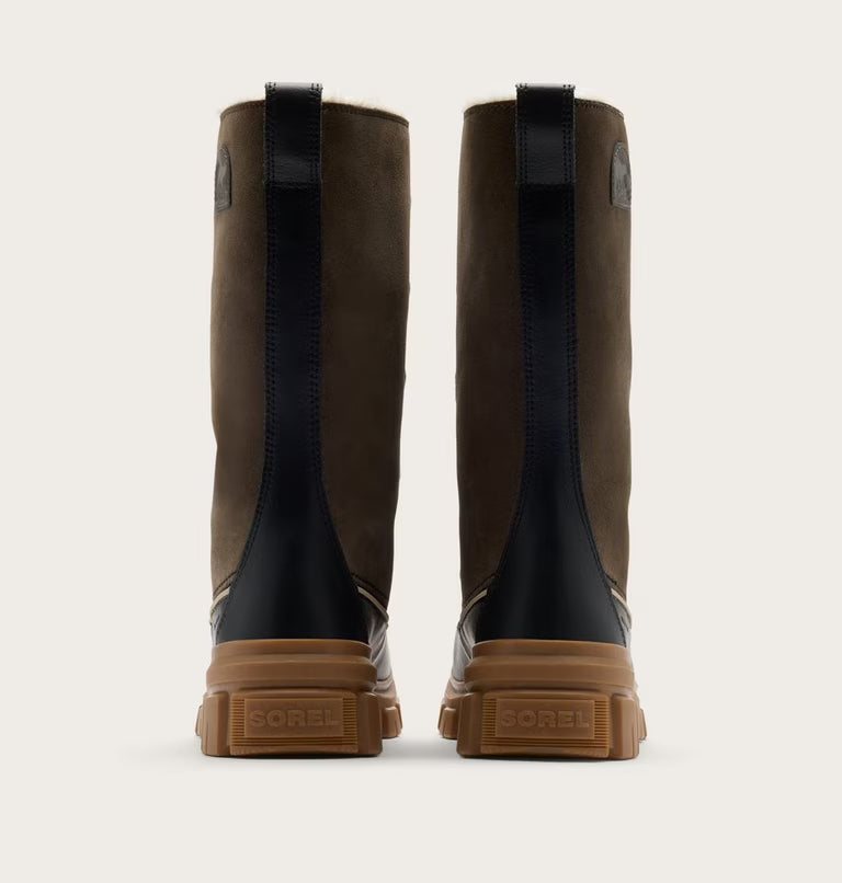 SOREL - WOMEN'S TIVOLI TALL WP BOOT