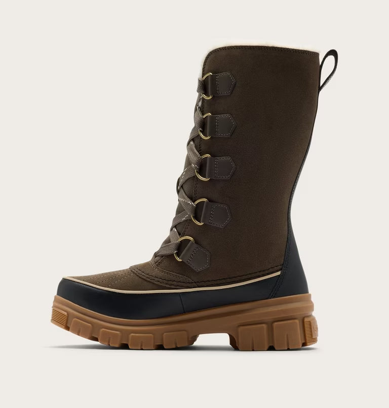 SOREL - WOMEN'S TIVOLI TALL WP BOOT