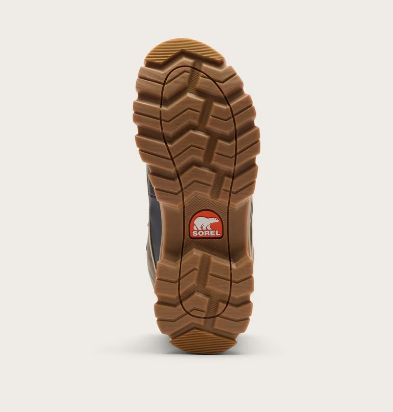 SOREL - WOMEN'S TIVOLI TALL WP BOOT
