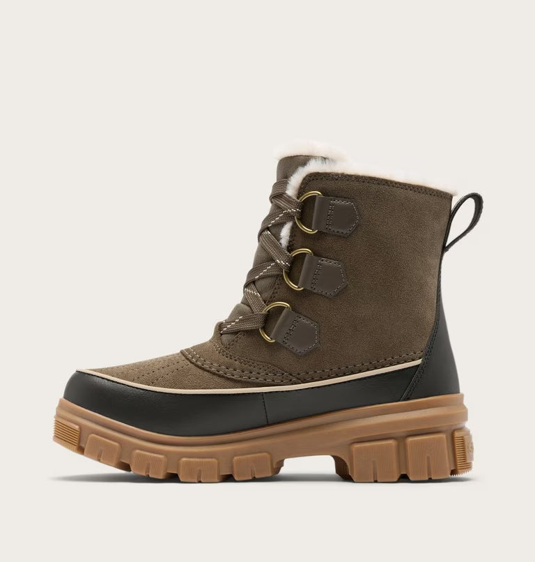 SOREL - WOMEN'S TIVOLI V WP BOOT
