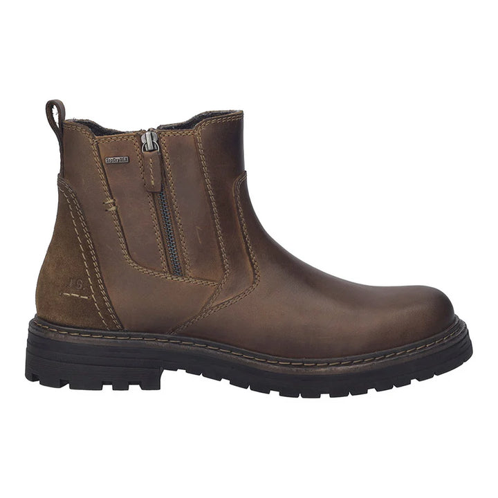 JOSEF SEIBEL - MEN'S CURTIS 51 BOOT