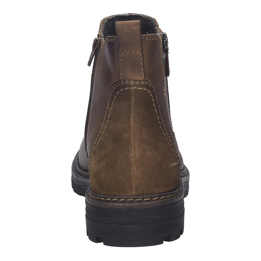 JOSEF SEIBEL - MEN'S CURTIS 51 BOOT
