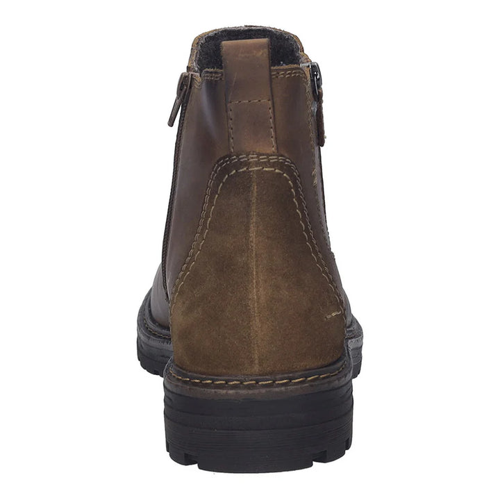 JOSEF SEIBEL - MEN'S CURTIS 51 BOOT