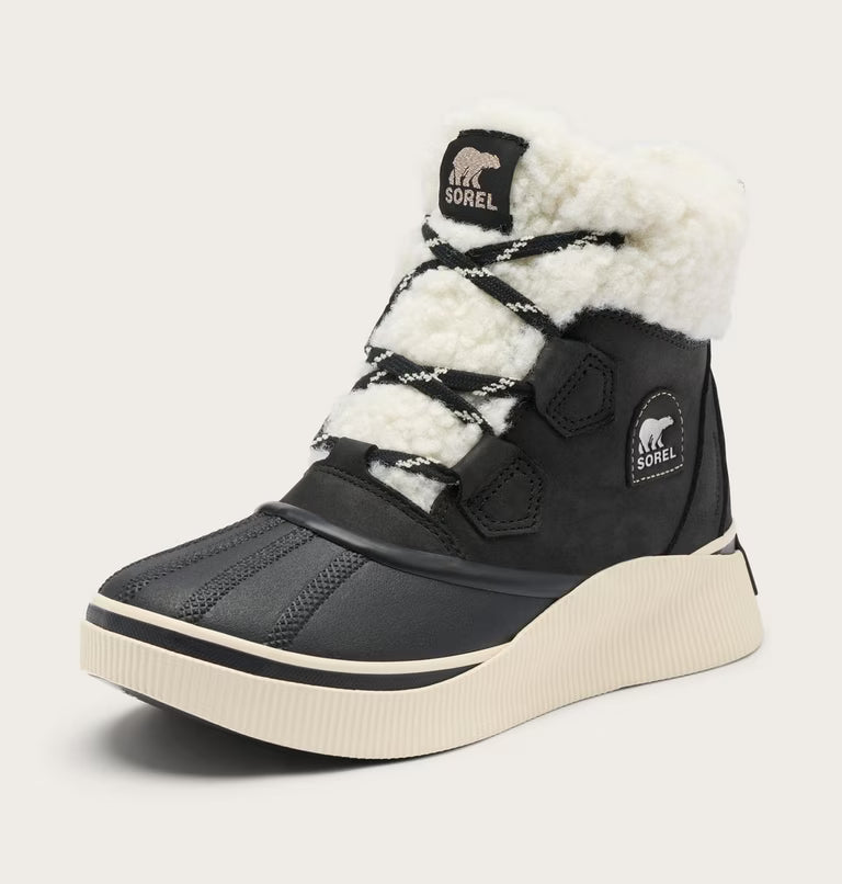 SOREL - WOMEN'S OUT N ABOUT IV CHILL BOOT