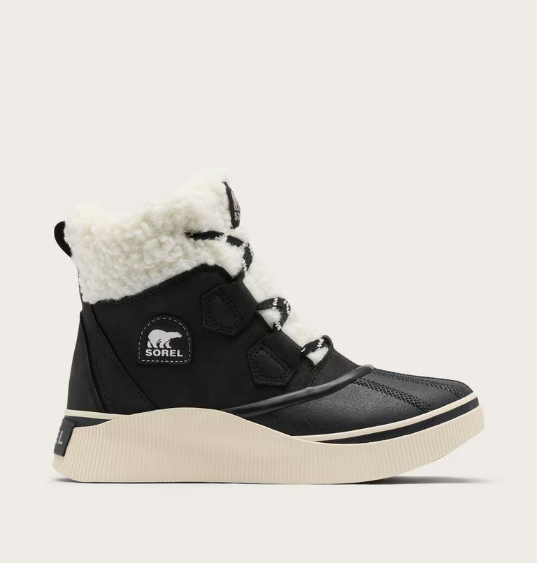 SOREL - WOMEN'S OUT N ABOUT IV CHILL BOOT