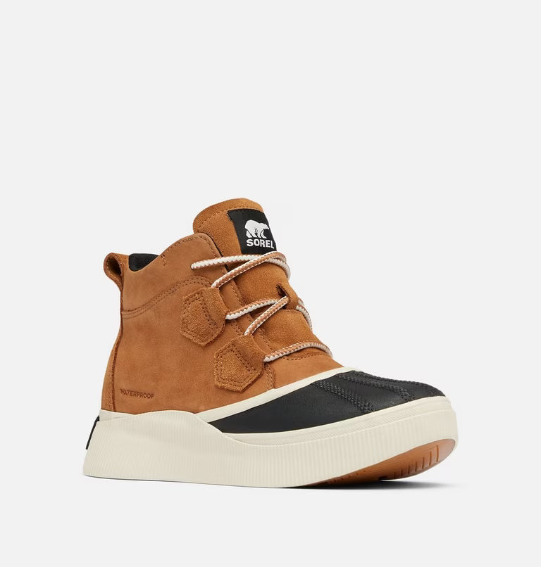 SOREL - WOMEN'S OUT N ABOUT IV CLASSIC BOOT