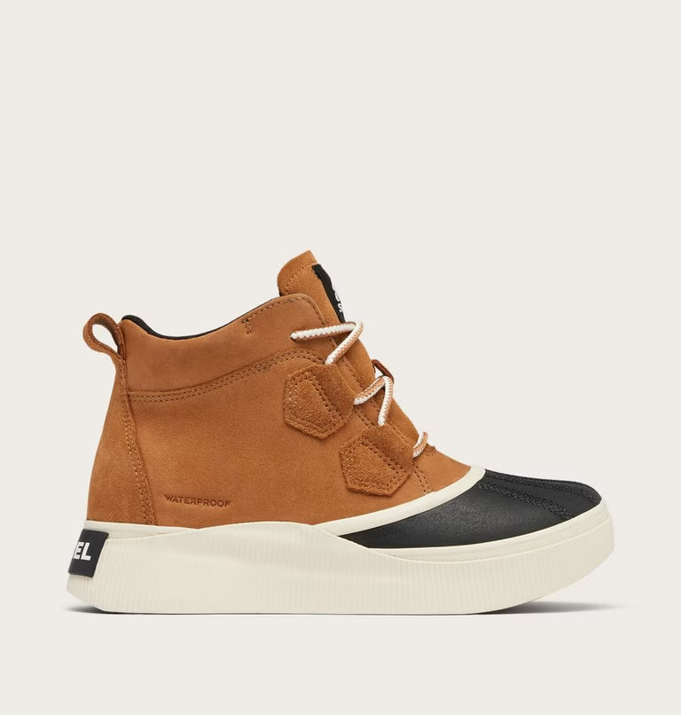 SOREL - WOMEN'S OUT N ABOUT IV CLASSIC BOOT