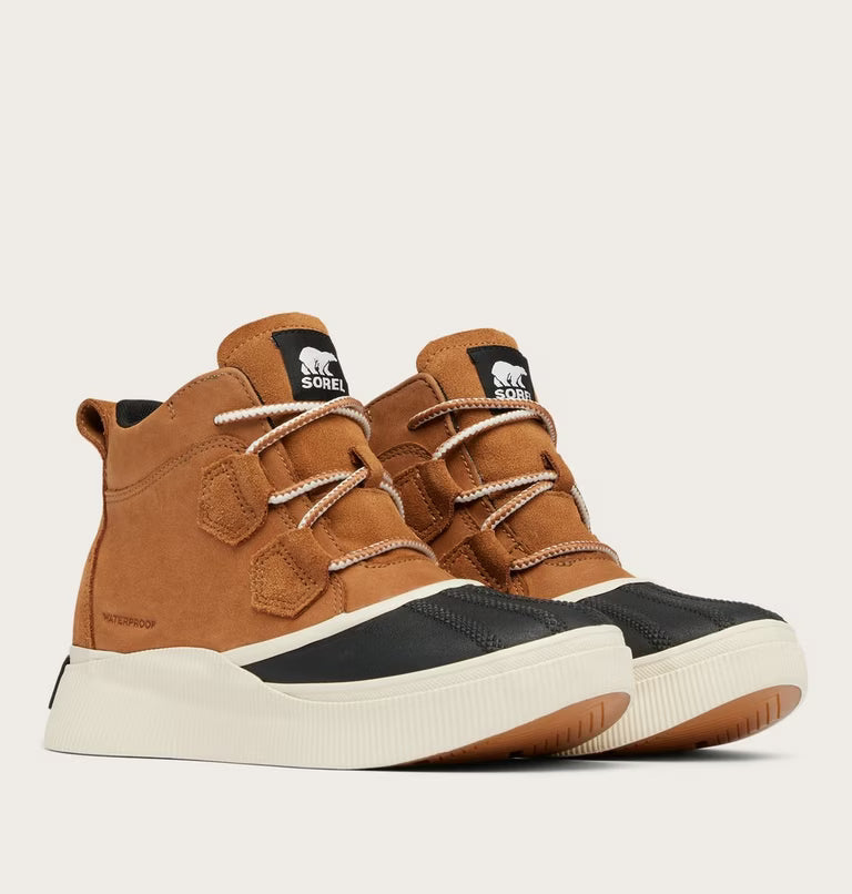 SOREL - WOMEN'S OUT N ABOUT IV CLASSIC BOOT