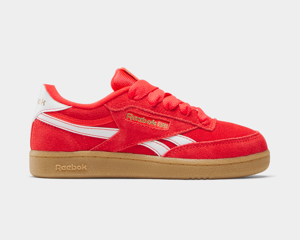 REEBOK - KIDS CLUB C REVENGE SHOE 