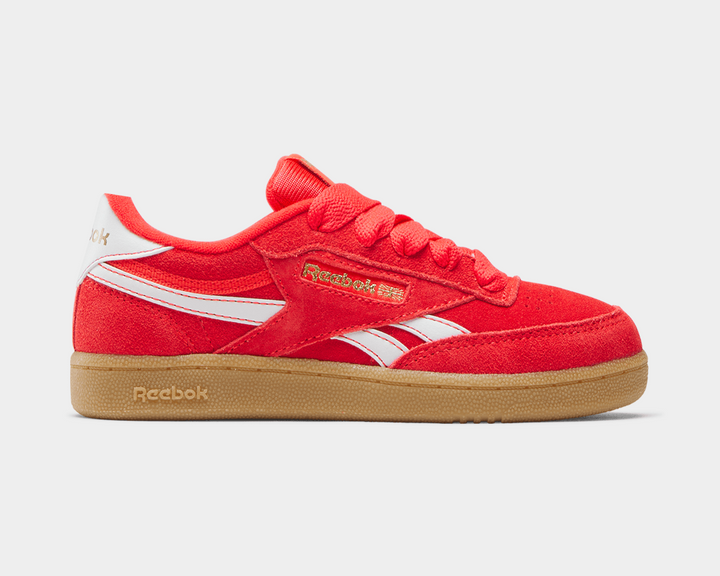 REEBOK - JUNIOR CLUB C REVENGE SHOE