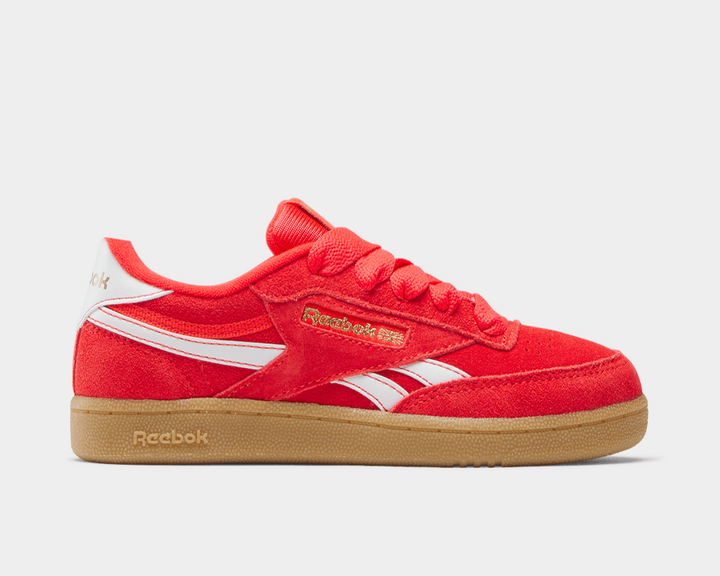 REEBOK - LITTLE KIDS CLUB C REVENGE SHOE