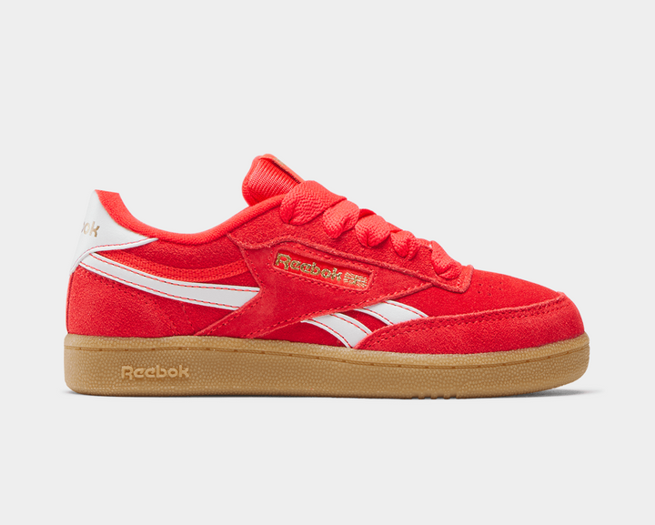 REEBOK - KIDS CLUB C REVENGE SHOE