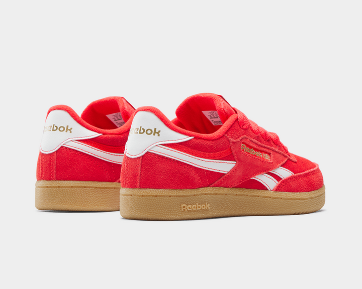 REEBOK - KIDS CLUB C REVENGE SHOE 