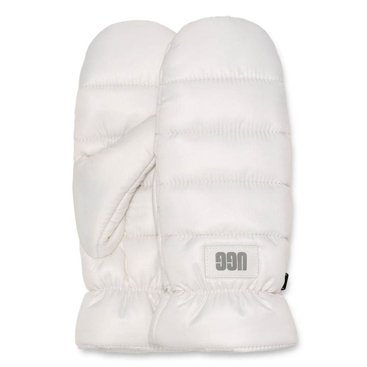UGG- PUFF YEAH ALL WINTER MITTS